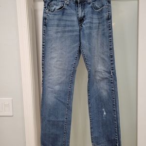Men's Guess jeans 32x32